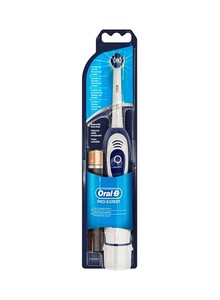 Oral-B Oral-B Pro Expert Battery Tooth Brush White