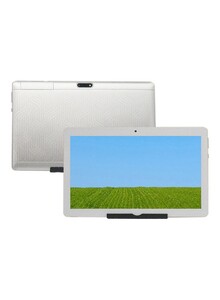 ATOUCH A10 Kids Tablet 10.1-Inch Android Dual-Sim 5G 4GB RAM 64GB ROM Eight Core with Silicone Standing Shell