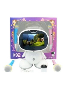 ATOUCH Karaoke Learning Robot K92 41x17x36cm