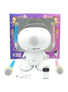 ATOUCH Karaoke Learning Robot K92 41x17x36cm