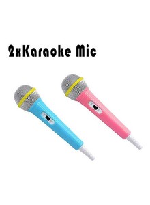 ATOUCH Karaoke Learning Robot K92 41x17x36cm