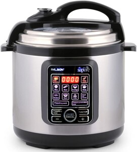 PALSON SAPORE' programmable Electric Pressure cooker