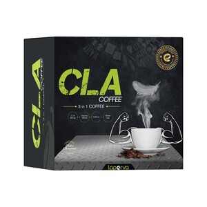 Laperva CLA Coffee 3 in 1, 20 Bags