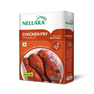 نيلارا - دجاج فراي ماسالا 100 جرام