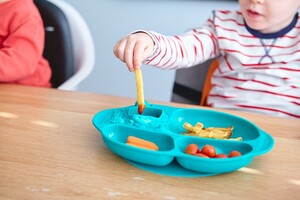 Marcus & Marcus - Toddler Dining Set - Ollie