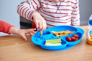 Marcus & Marcus - Toddler Dining Set - Lucas