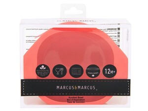 Marcus & Marcus Suction Bowl - Marcus