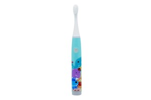 Marcus & Marcus Kids Sonic Electric Toothbrush- Blue