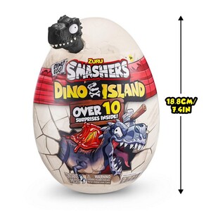 Smasher Mini Egg Series 5