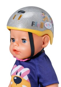 BABY born Bike Helmet 43cm