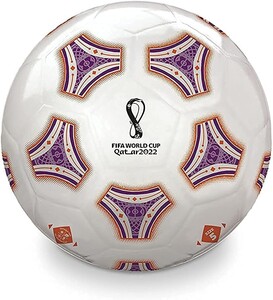 MONDO BIOBALL FIFA WC22 LUSAIL 23CM 350G