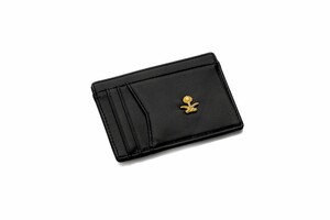 Rovatti Card Holder Due KSA Black