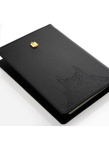 ROVATTI Notebook 4 UAE Black