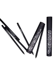 ROVATTI 5-Piece Pencil Set Black