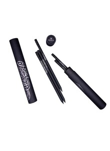 ROVATTI 5-Piece Pencil Set Black