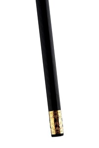 Rovatti Black Carbon Stick UAE Gold