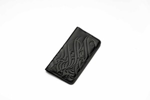 Rovatti Wallet Quattro Versatile UAE Black