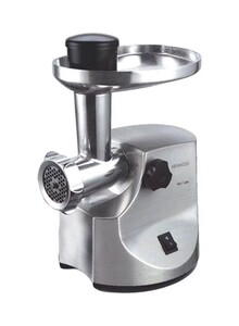 KENWOOD Meat Grinder 2 kg 1600 W MG510 Silver/Black