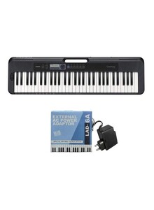 CASIO 61-Key Electronic Keyboard