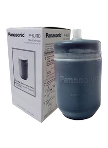 Panasonic Filter Cartridge Black