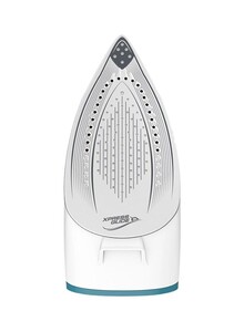 Tefal Express Easy Steam Iron 1.7 L 2200 W SV6131 Blue/White