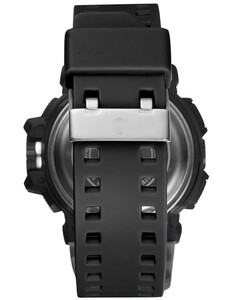ASTRO Kid's Digital Black Dial Watch - A9917-PPBBL