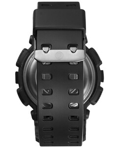 ASTRO Kid's Digital Black Dial Watch - A22911-PPBBK