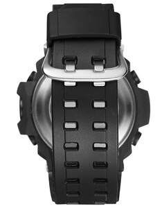 ASTRO Kid's Digital Black Dial Watch - A22914-PPBB