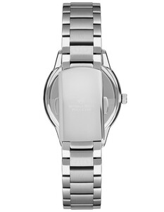 BEVERLY HILLS POLO CLUB Women's Analog Silver Sunray Dial Watch - BP3230X.330