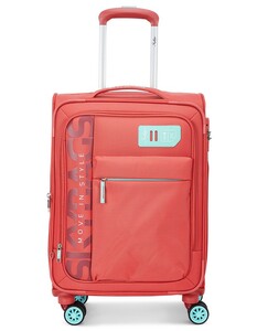 VanGuard Coral Softside 71 cm Medium Check-in Luggage - SK STVAPW71COR