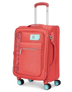 VanGuard Coral Softside 71 cm Medium Check-in Luggage - SK STVAPW71COR