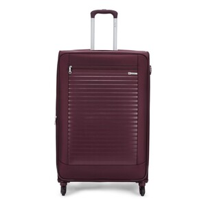 CARLTON Wexford Purple Potion Softside Casing 69cm Medium Check-in Luggage - CA 148J468118