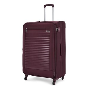 CARLTON Wexford Purple Potion Softside Casing 69cm Medium Check-in Luggage - CA 148J468118