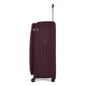 CARLTON Wexford Purple Potion Softside Casing 69cm Medium Check-in Luggage - CA 148J468118