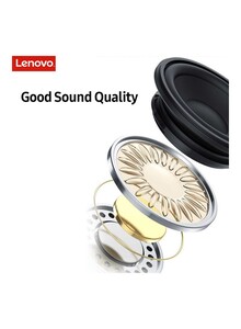 Lenovo HT05 TWS Wireless Earbuds Black
