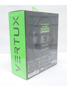 Vertux Ultra-Immersive Gaming Headset