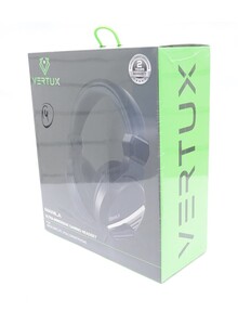 Vertux Ultra-Immersive Gaming Headset