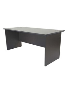 Mahmayi Grigio Office Desk Grey 180x75x74centimeter