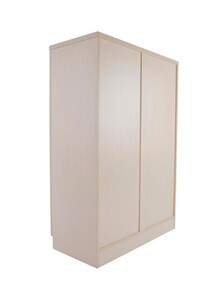 Mahmayi Carre Cabinet Oak 120x80x40centimeter