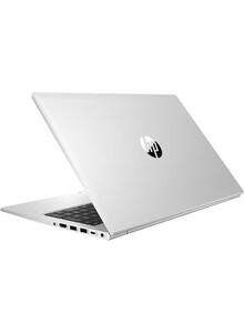 HP ProBook 450 G9 Buisness Laptop With 15.6-Inch Display, Core i5-1235U Processor/16GB RAM/512GB SSD/2GB Nvidia Geforce MX570 Graphics Card/Windows 11 Home English Silver