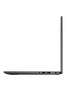 Dell Latitude 7410 Business Laptop With 14-Inch Full HD Display, 10th Gen Core i5-10310U Processer/8GB RAM/256GB SSD/Intel UHD Graphics/Windows 10 /International Version English Black