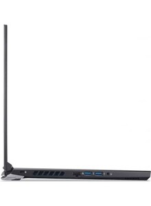 Acer Predator Helios 300 Gaming Laptop With 15.6-Inch Display, Core i9-11900H Processor/16GB RAM/1TB SSD/6GB Nvidia RTX3060 Graphics Card/Windows 11 English Black