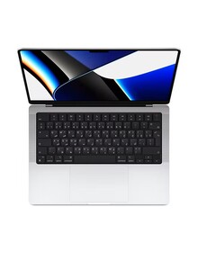 Apple MacBook Pro (2021) With 14-Inch Liquid Retina XDR Display M1 Pro Chip With 8‑Core CPU And 14‑Core GPU/16GB RAM/512GB SSD
