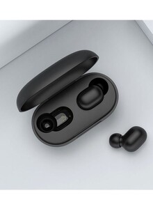 Haylou GT1 Pro True wireless In-earphones Black