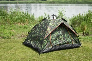 Leisure Automatic 2 Persons Tent
