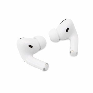 Pro Wireless Earbuds Ibrit White