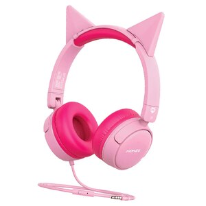 Hd Stereo Kidsafe Wired Headset, Promate Jewel. Hd Stereo Kidsafe Wired Headset, Promate Jewel.