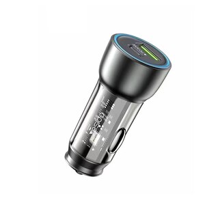 30W Car Charger, Yesido Y49 30W Car Charger, Yesido Y49