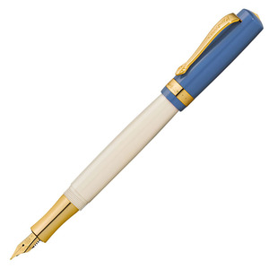 قلم حبر جاف Kaweco Student 50's Rock - متوسط قلم حبر جاف Kaweco Student 50's Rock - متوسط