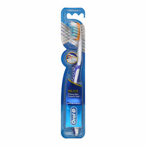 Oral-B Toothbrush Pro Clinical 38 Medium